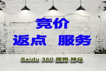 百度推广返点策略：成功案例分享
